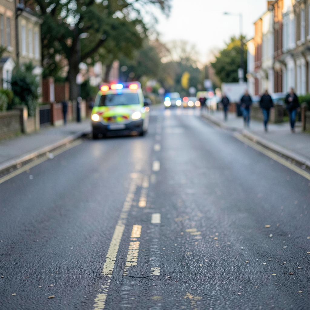 Police investigate cyclist for indecent exposure toward mother and child